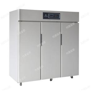 種子低溫低濕儲藏柜 CZ-1600FC